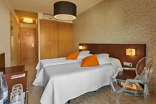 Hotel Benahoare Los Llanos De Aridane 3*,