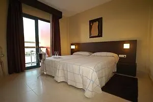 Hotel Benahoare Los Llanos De Aridane Spanien