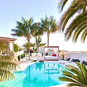 Casa Tajuya Villa