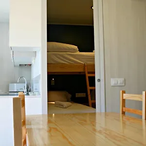 Camping Park Hotel