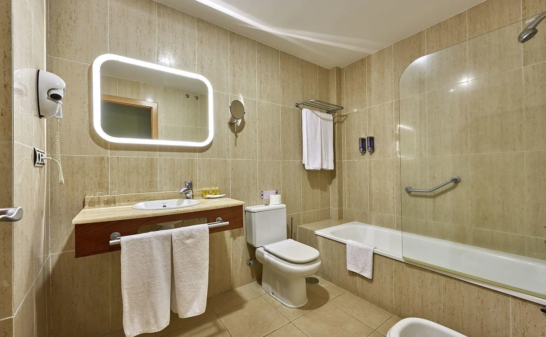Hotel Benahoare Los Llanos De Aridane