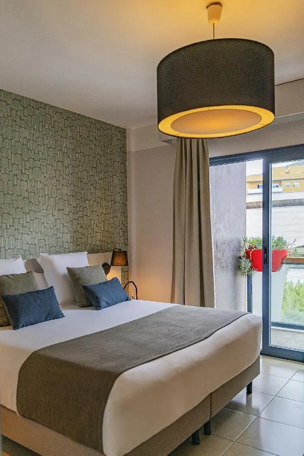 Hotel Benahoare Los Llanos De Aridane