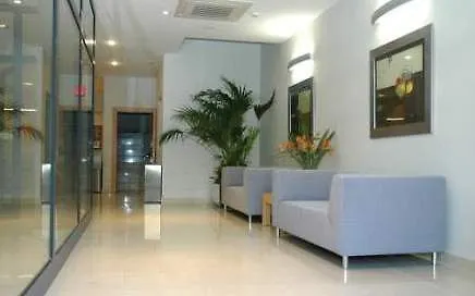 Hotel Benahoare Los Llanos De Aridane