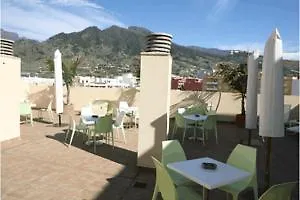 Hotel Benahoare Los Llanos De Aridane