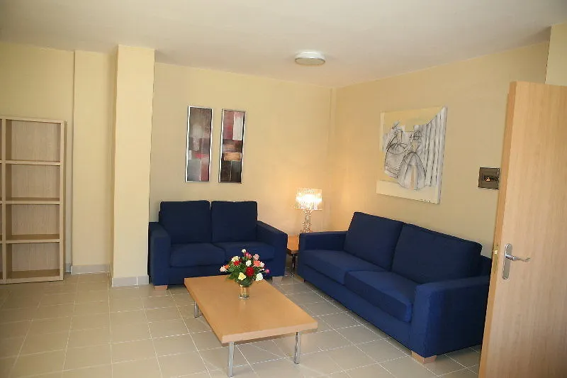 Hotel Benahoare Los Llanos De Aridane