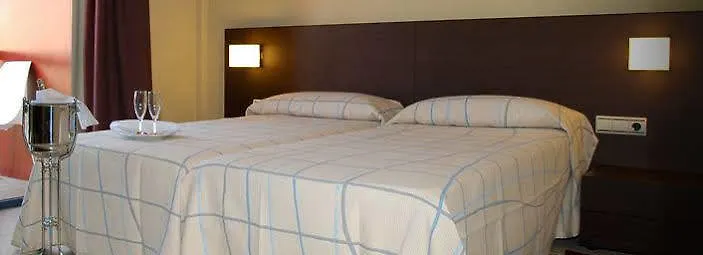 Hotel Benahoare Los Llanos De Aridane 3*,  Spanje