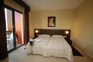 Hotel Benahoare Los Llanos De Aridane 3*,